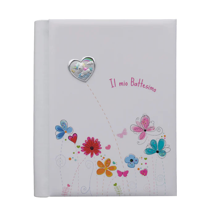 GIEMME ALBUM 23X30 AB94