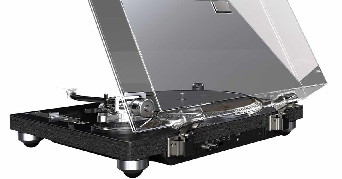 AIWA GIRADISCHI APX-1200BT