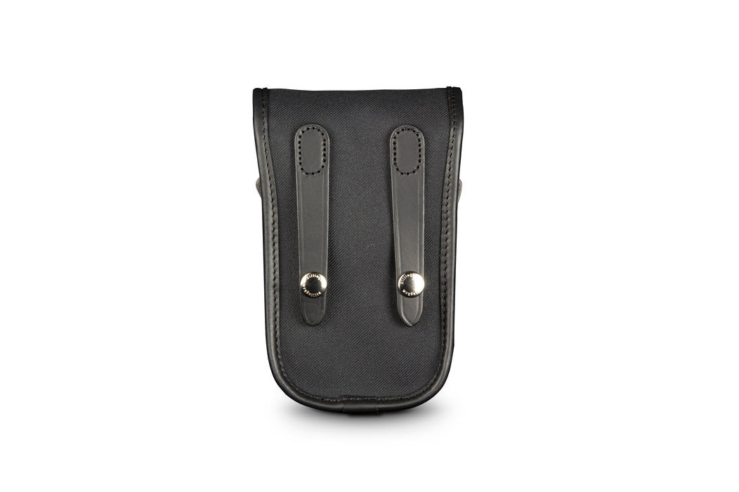 BILLINGHAM BORSA TEN-16 FIBRENYTE NERO/NERO