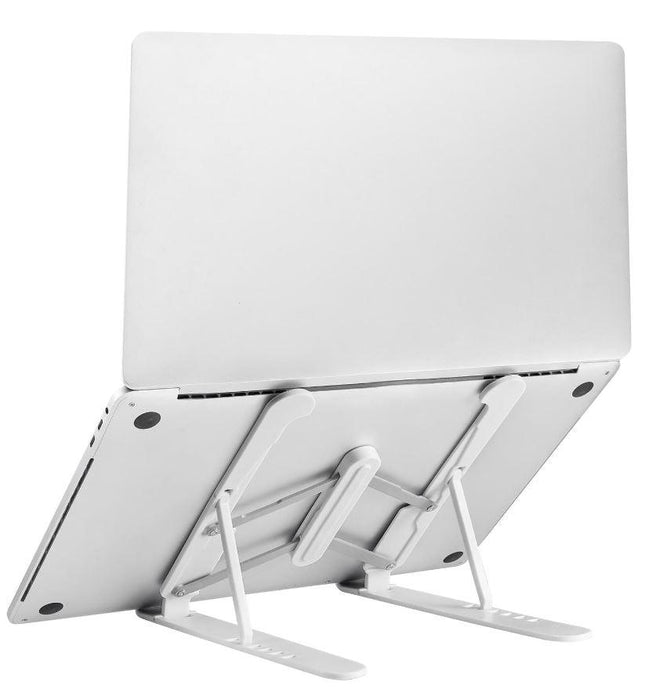 CELLY LAPTOP/TABLET HOLDER WHITE - Grande Marvin