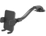 CELLY MOUNT FLEX PLUS CAR HOLDER BLACK - Grande Marvin