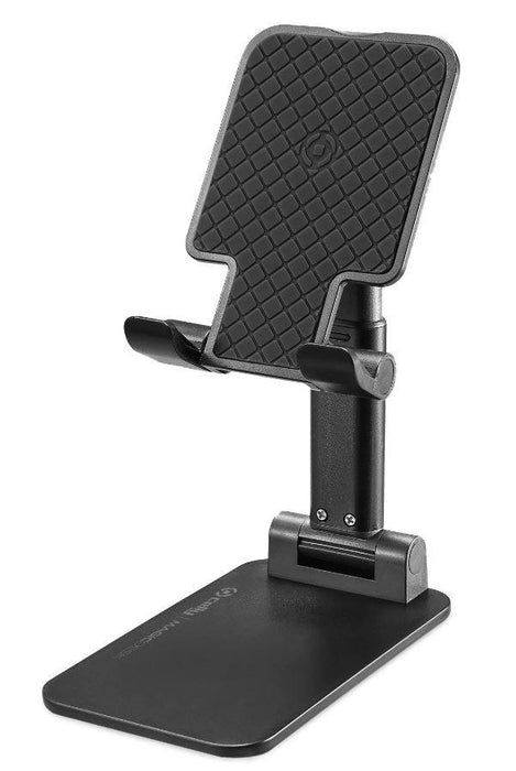 CELLY SUPPORTO DA SCRIVANIA PORTATILE BLACK - Grande Marvin