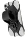 CELLY SWIPE BIKE HOLDER BLACK - Grande Marvin