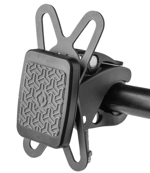 CELLY UNIVERS.MAGNETIC BIKE HOLDER BLACK - Grande Marvin