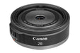 CANON RF 28MM F2.8 STM - Grande Marvin