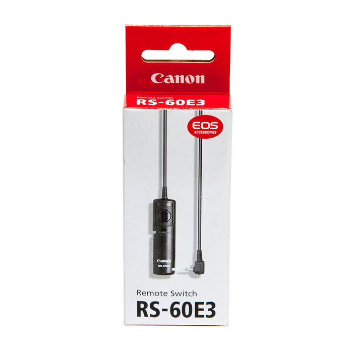 CANON COMANDO A DIST.RS-60 E3 X EOS