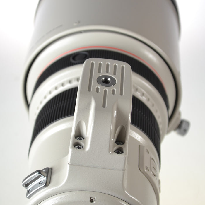 CANON EF 200mm F/2.0 L IF USM IS - USATO