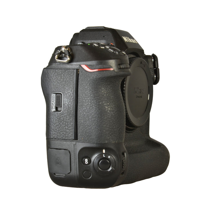 NIKON Z9 CORPO SCATTI 168.000 - USATO