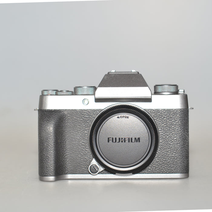 FUJI XT-200 CORPO-USATO