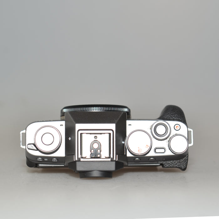 FUJI XT-200 CORPO-USATO