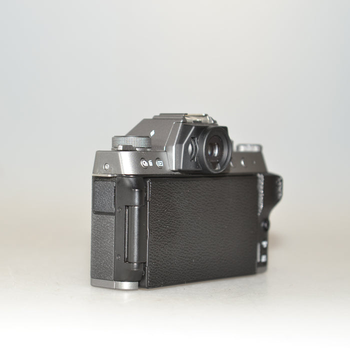 FUJI XT-200 CORPO-USATO