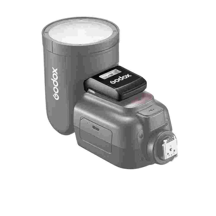 GODOX FLASH ESTERNO SU-1 X V1 PRO