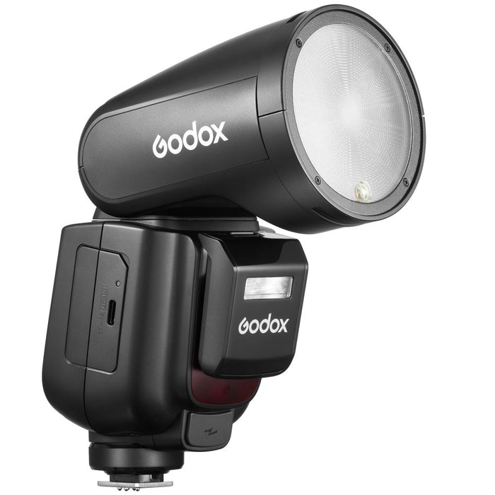 GODOX FLASH V1 PRO CANON