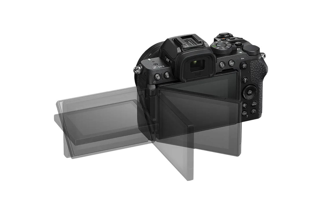 NIKON FOTOC Z50 II+OB.18-140MM