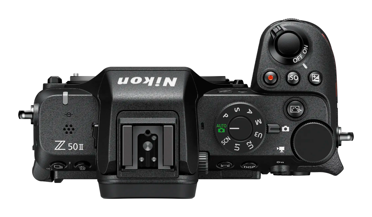 NIKON FOTOC Z50 II+OB.18-140MM