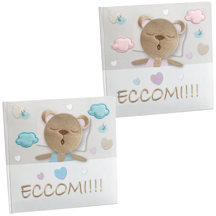 MASCAGNI ALBUM S498 KIDS