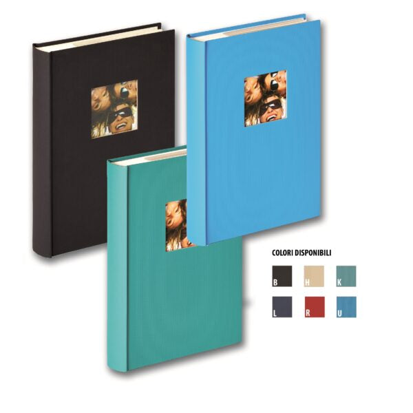 WALTHER ALBUM ME-111 10X15