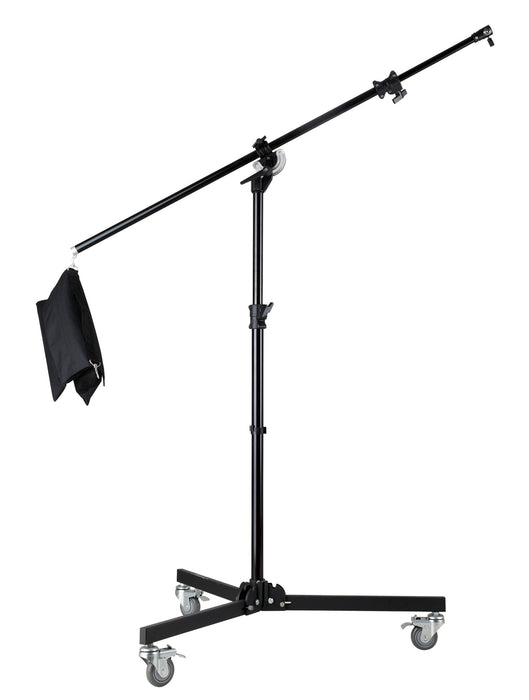 MEKING GIRAFFA 2M 4SEZ.3.95M