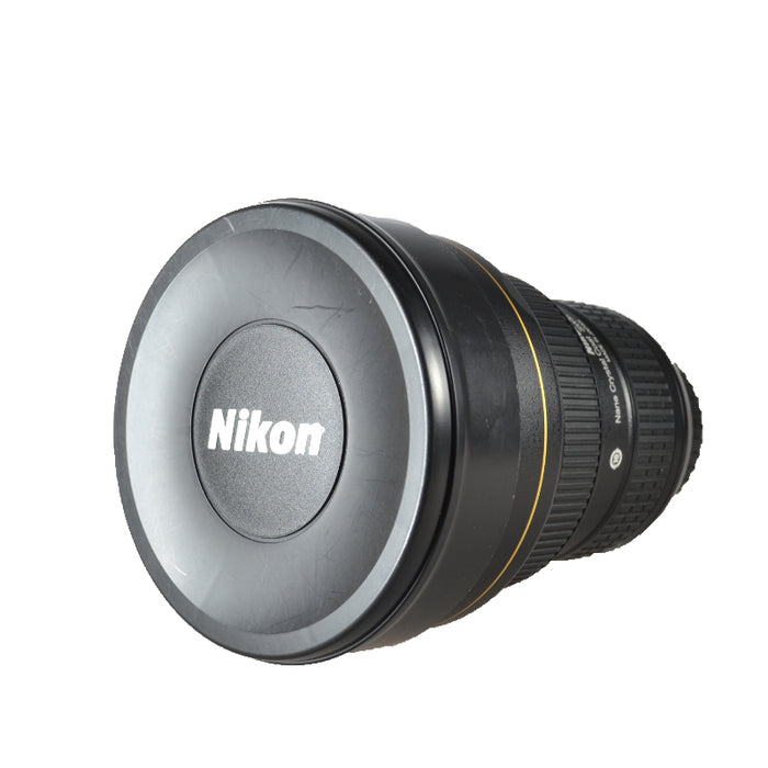 NIKON OBIET AF-S 14-24MM F2.8 G ED -GHEA-