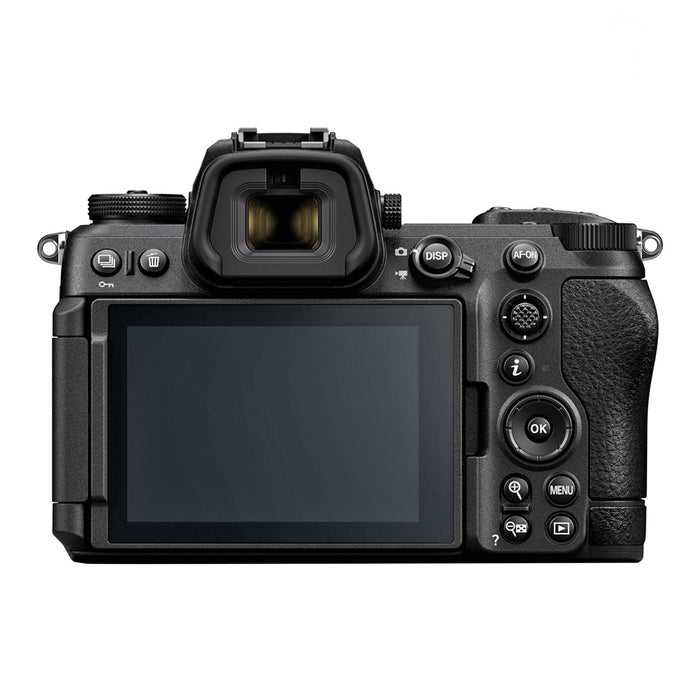 NIKON FOTOCAMERA Z6 III CORPO