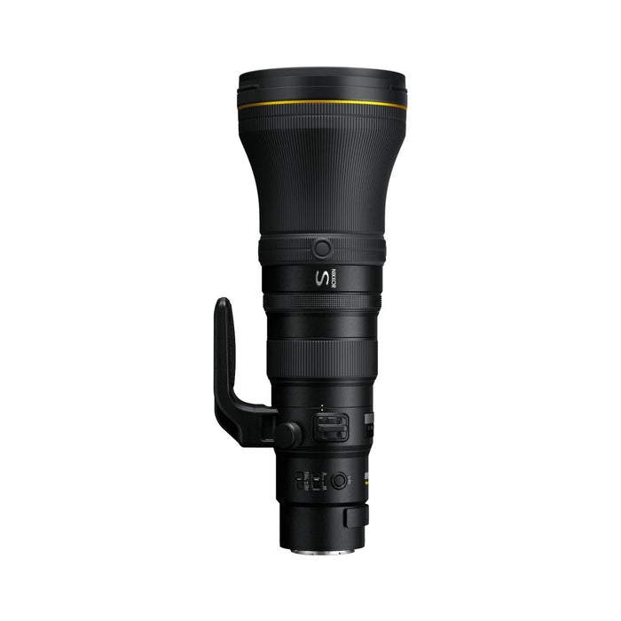 NIKON OBIET Z 800MM F6.3 VR S