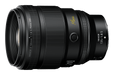 NIKON OBIETTIVO Z 135MM F1.8 S PLENA - Grande Marvin