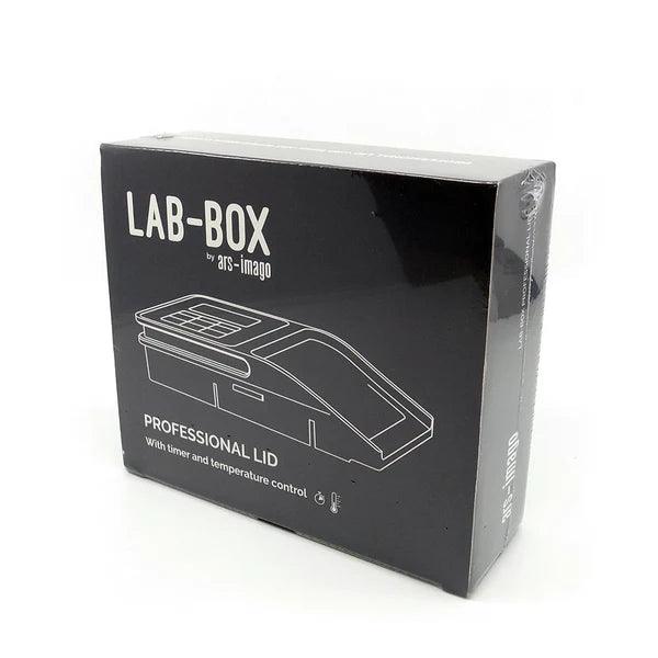 ARS-IMAGO LAB-BOX PROFESSIONAL LID — Grande Marvin