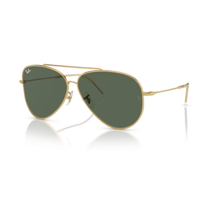 RAY-BAN SOLE R0101S 001/VR 59