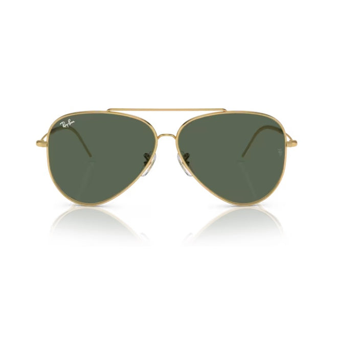 RAY-BAN SOLE R0101S 001/VR 59