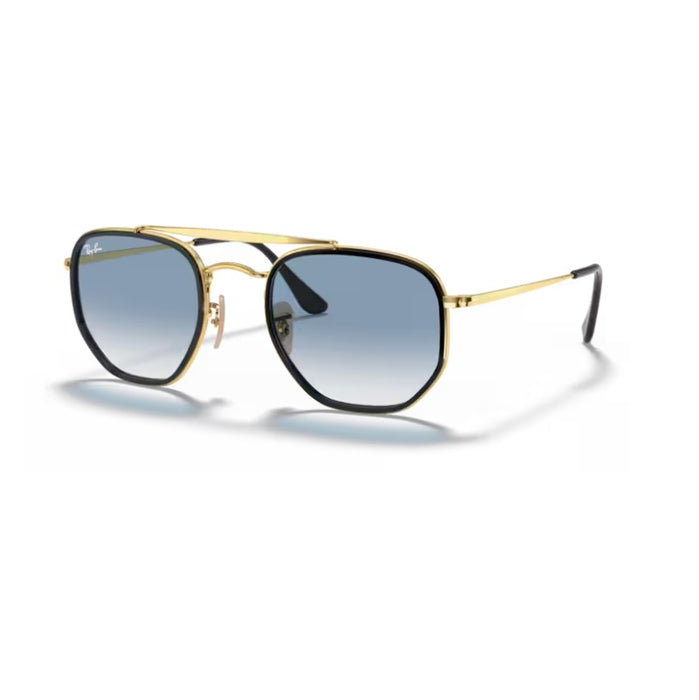 RAY-BAN SOLE 3648M 9167/3F 52