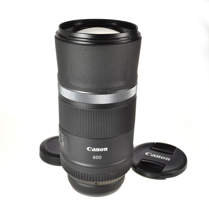 CANON RF 600mm F/11 IS STM - USATO