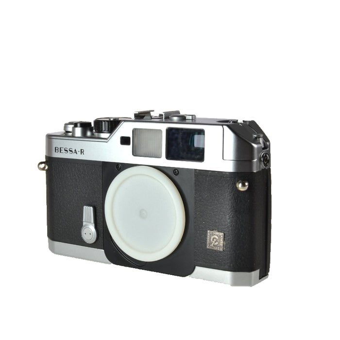 VOIGTLANDER BESSA R +  BORSA -  USATO