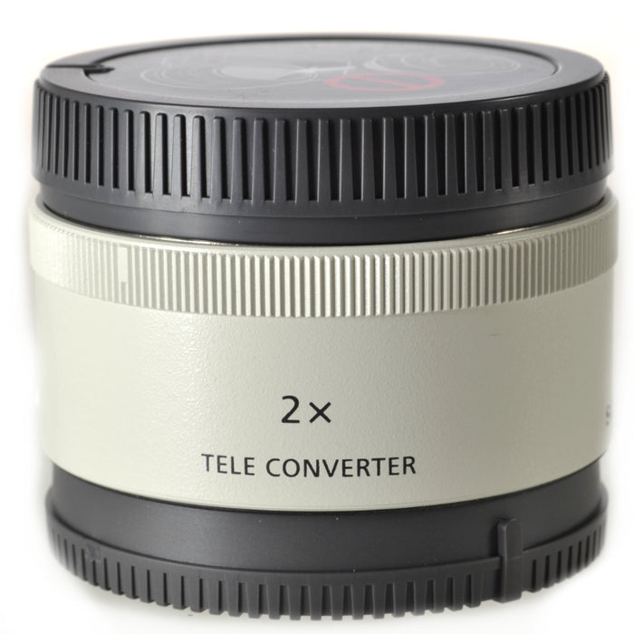 SONY TELECONVERTER 2X - USATO