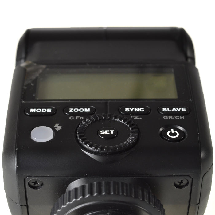 GODOX FLASH TT 350 PER OLYMPUS - USATO