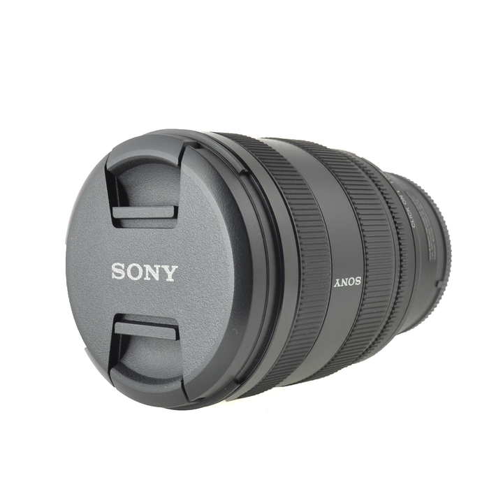 SONY 20-70mm F 4 G FE - USATO