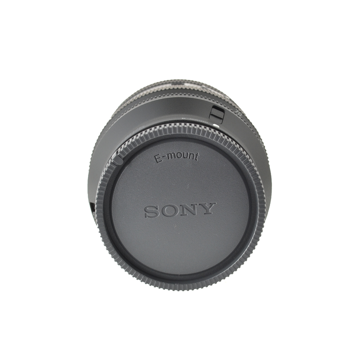 SONY 20-70mm F 4 G FE - USATO