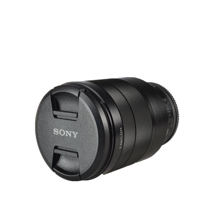 SONY FE 24-70mm F 4 ZEISS VARIO TESSAR ZA OSS - USATO