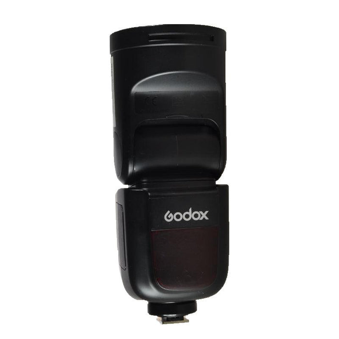 GODOX FLASH V1 PER OLYMPUS - USATO