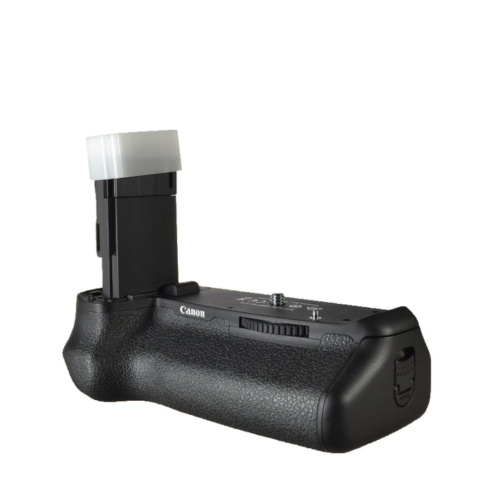 CANON BG E 14 BATTERY GRIP EOS 80D - USATO