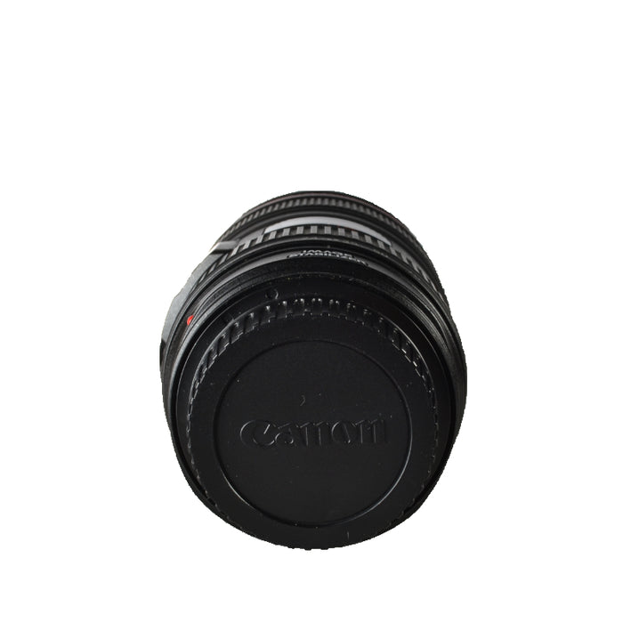 CANON 24-105mm F 4 L IS USM - USATO