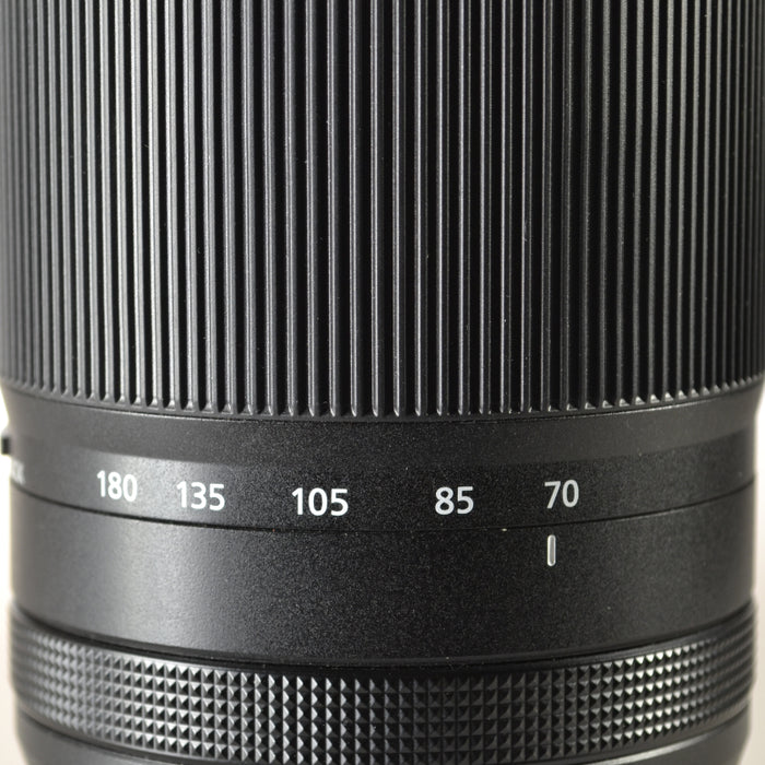 NIKON Z 70-180mm F 2.8 Z MOUNT- USATO