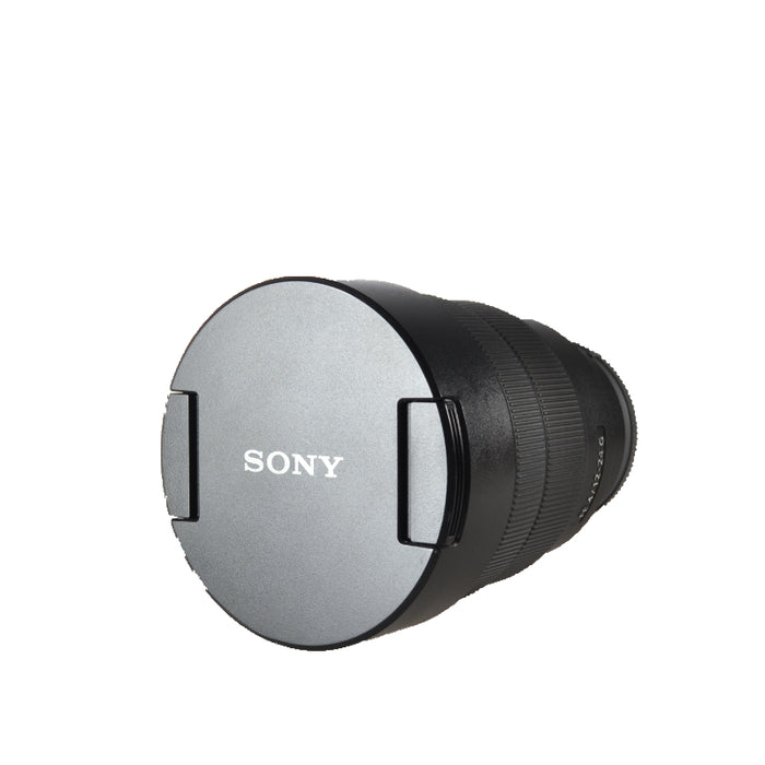 SONY OBIET. FE 12-24mm F 4 G - USATO