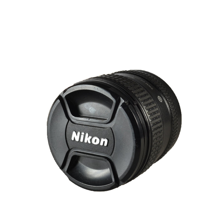 NIKON OBIETTIVO 24-85mm F 3.5-4.5 G ED VR - USATO