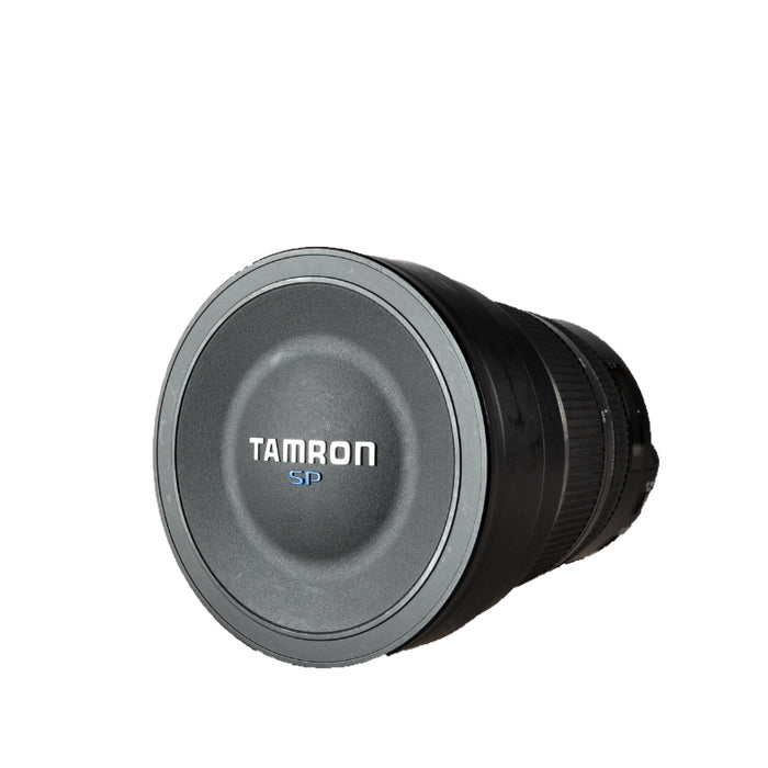 TAMRON 15-30mm F 2.8 USD DI SP NIKON AF - USATO