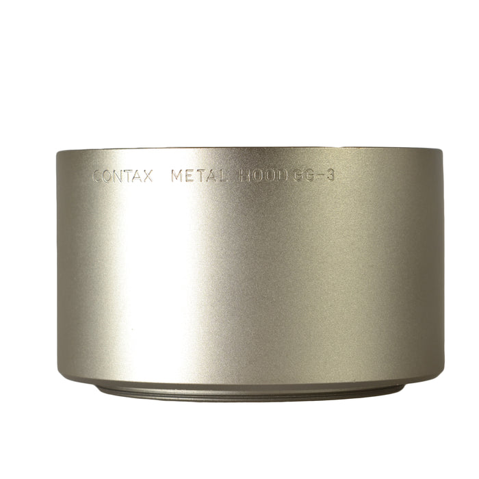 CONTAX G 90mm F 2.8 SONNAR CARL ZEISS - USATO