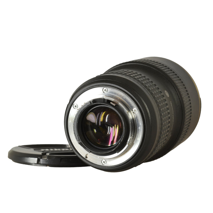 NIKON 16-35mm F 4 AF-S G ED VR - USATO