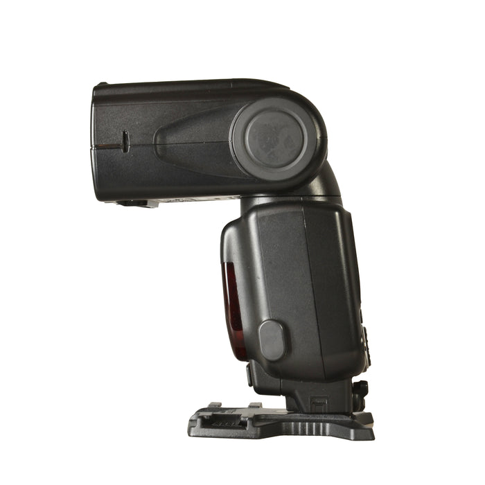 NIKON FLASH SB 910 - USATO