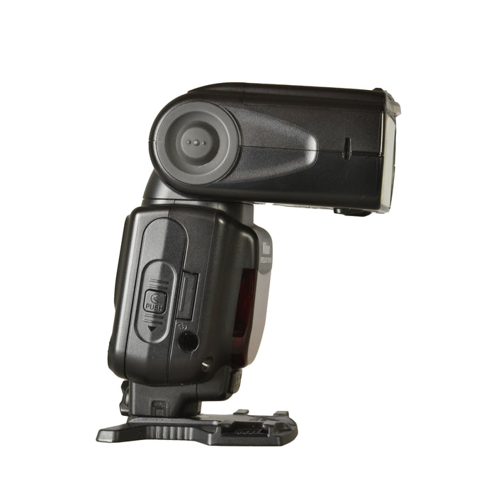 NIKON FLASH SB 910 - USATO