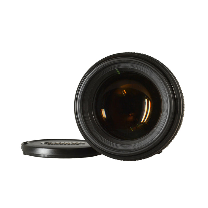 CANON EF 85mm F 1.8 USM - USATO