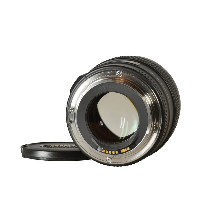CANON EF 85mm F 1.8 USM - USATO